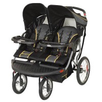 COCHE BABY TREND NAVIGATOR JOGGER